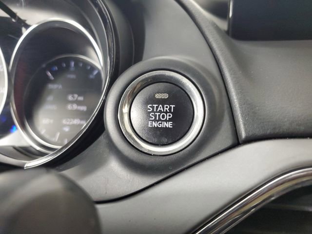 2022 MAZDA Cx-9 Touring