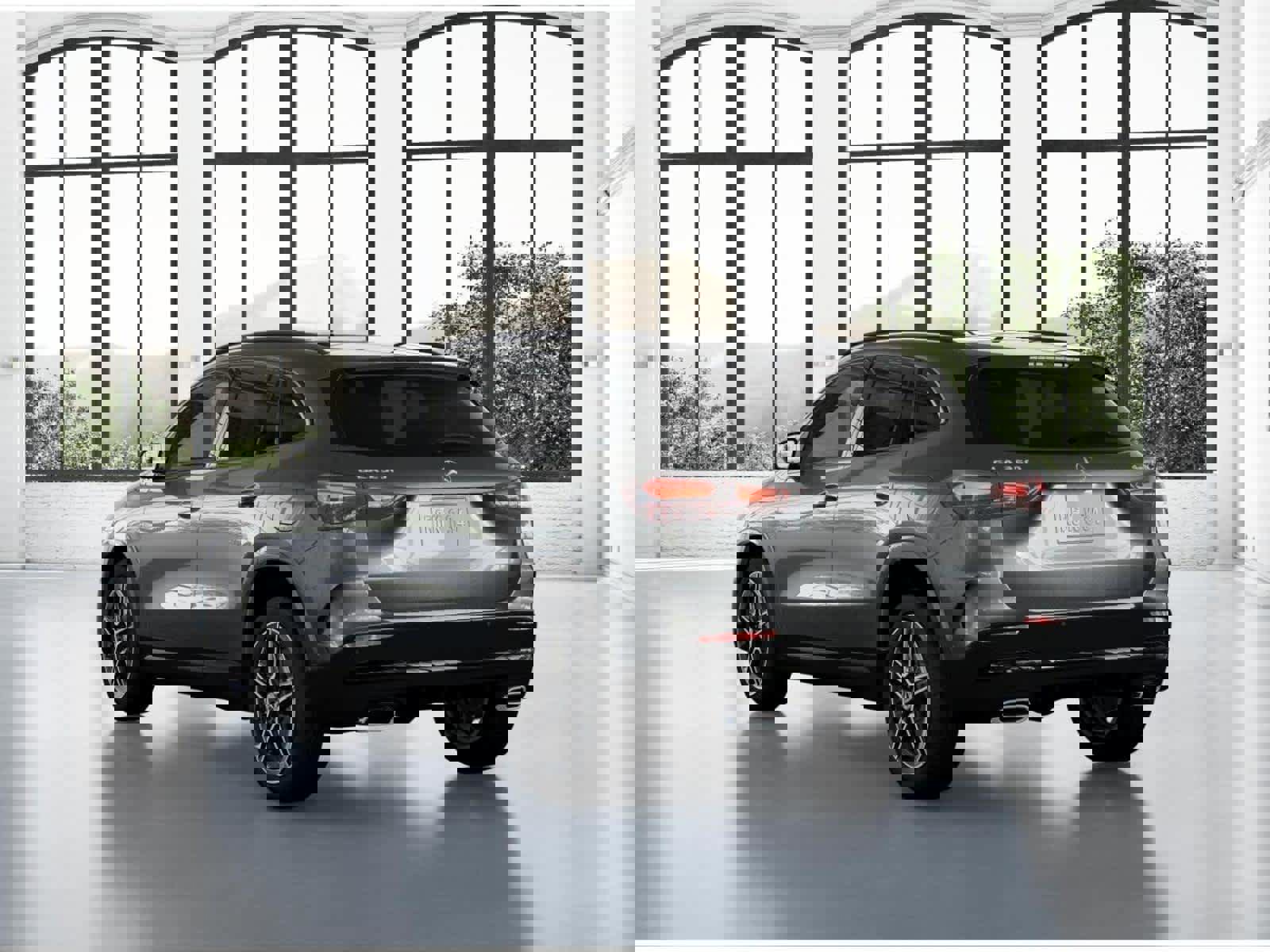 2026 Mercedes-Benz GLA 250 4MATIC