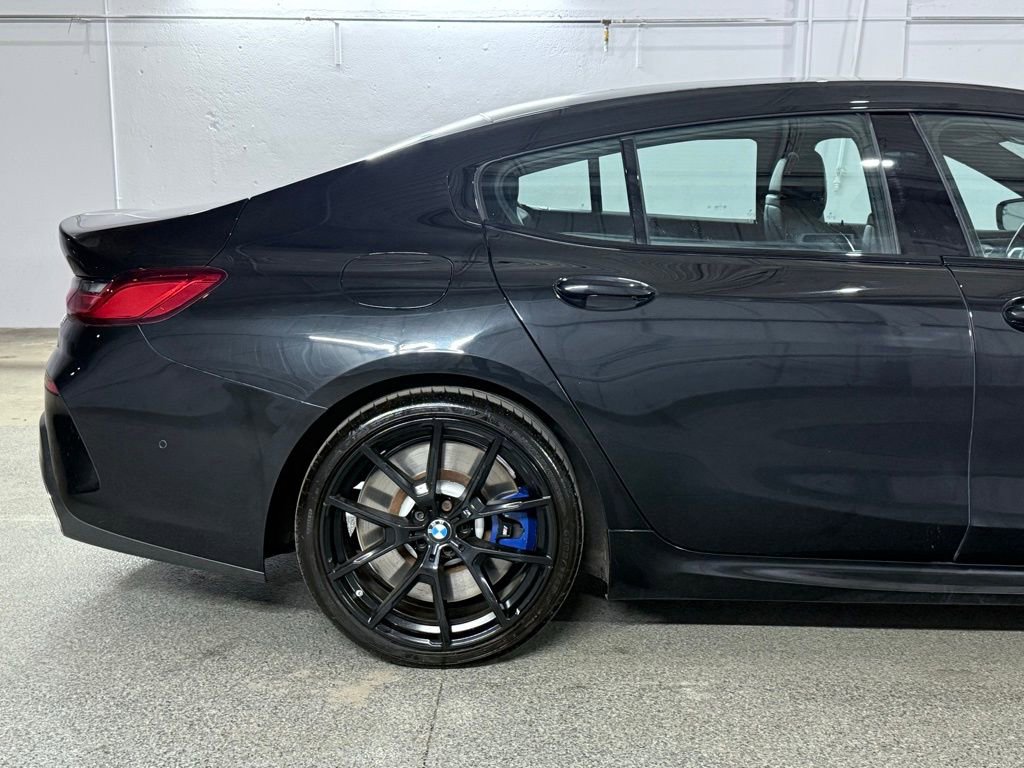 2023 BMW M850i Gran Coupe xDrive