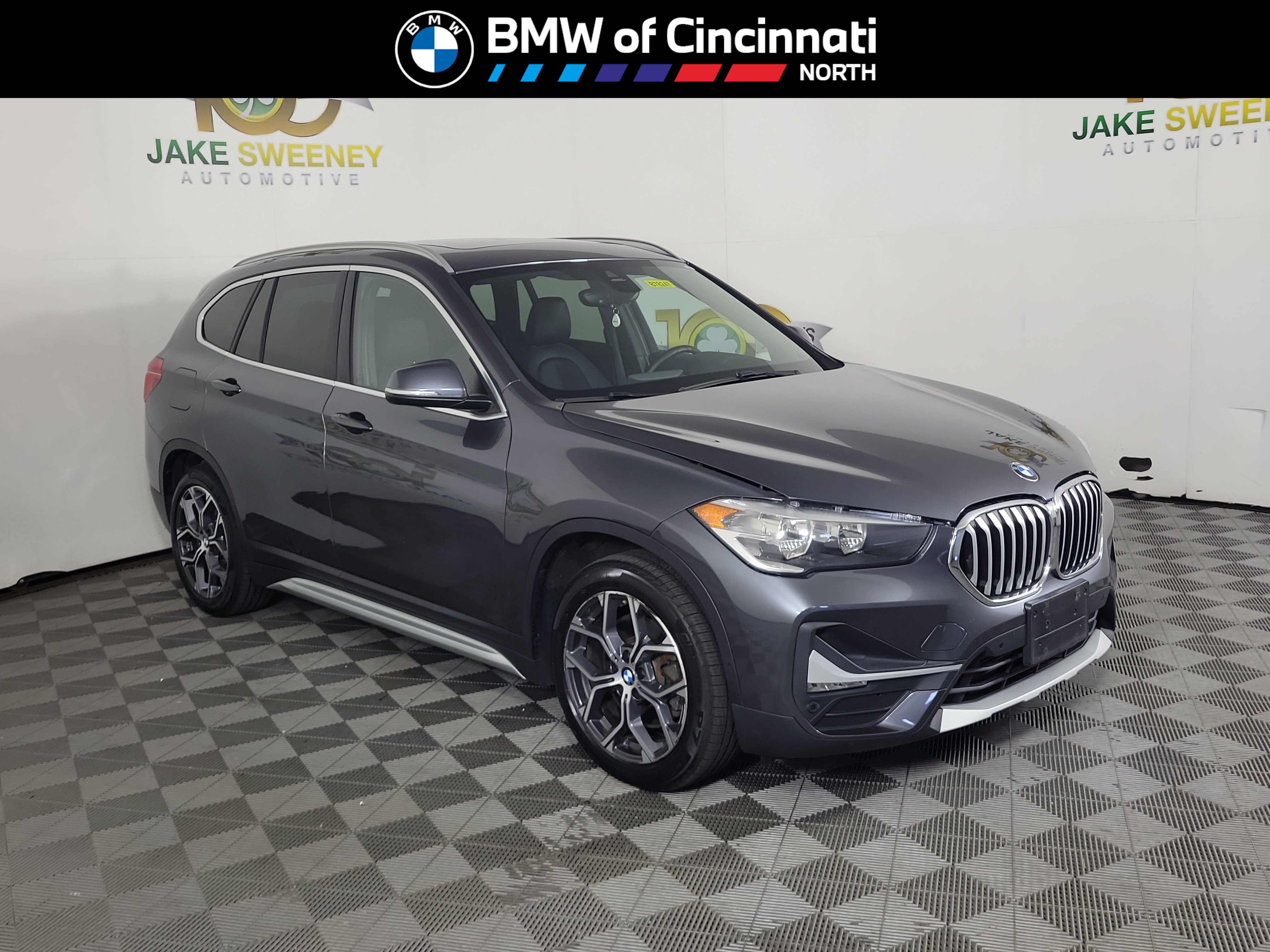 Used 2020 BMW X1 xDrive28i w/ Convenience Package