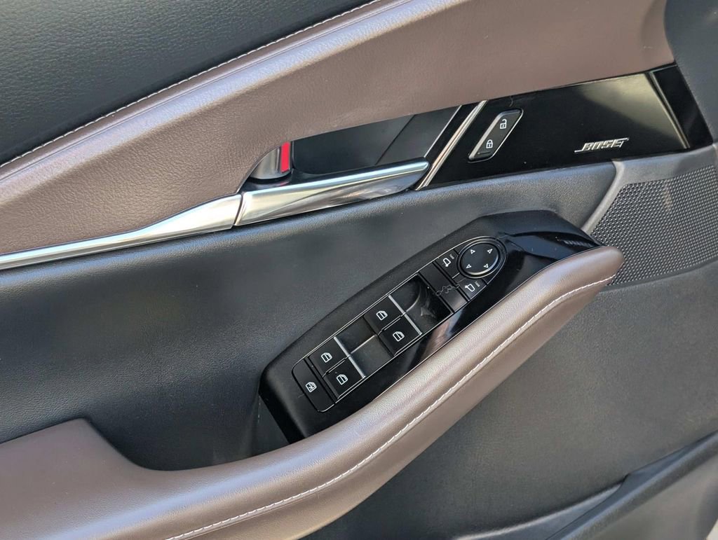 2025 MAZDA CX-30 2.5 Turbo w/ Premium Plus Pkg