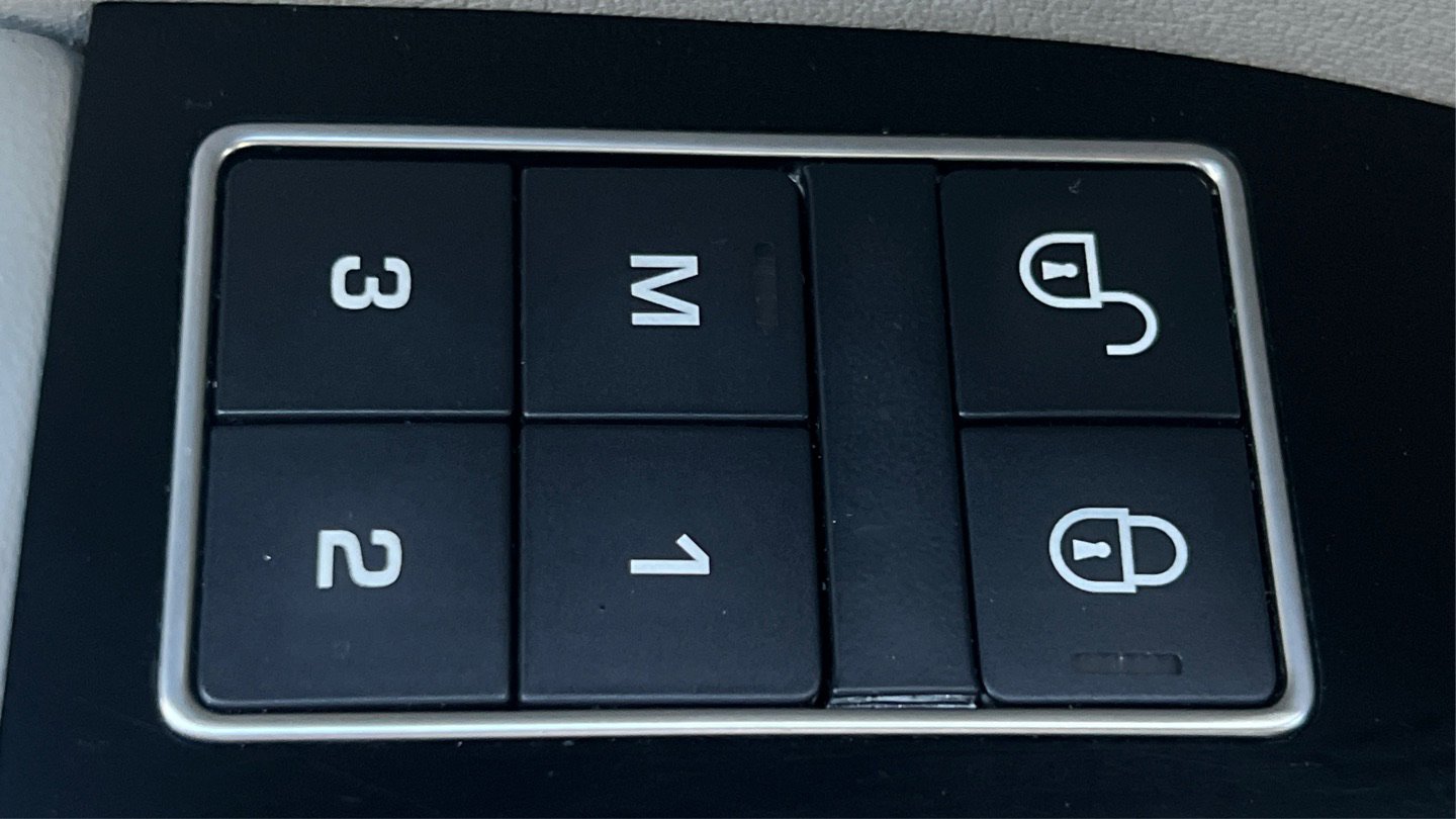 2016 Land Rover Range Rover HSE