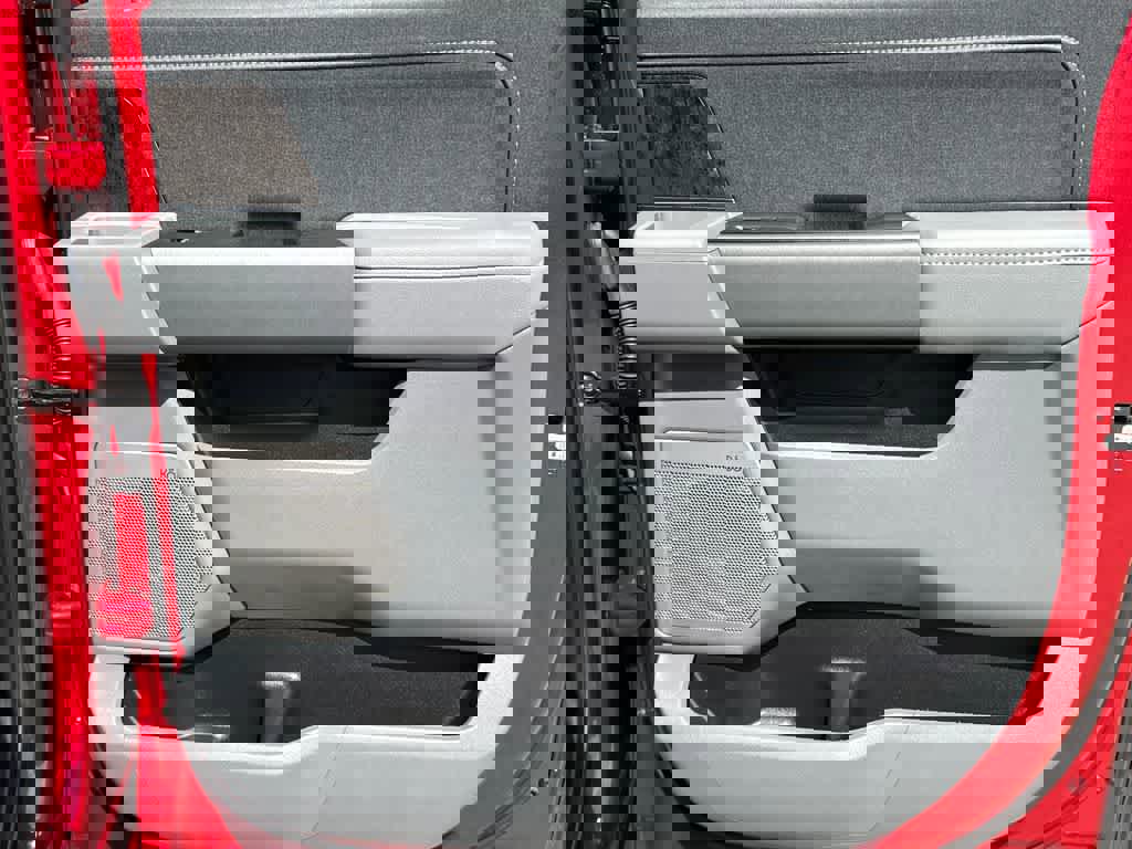 2022 Ford F150 Lariat