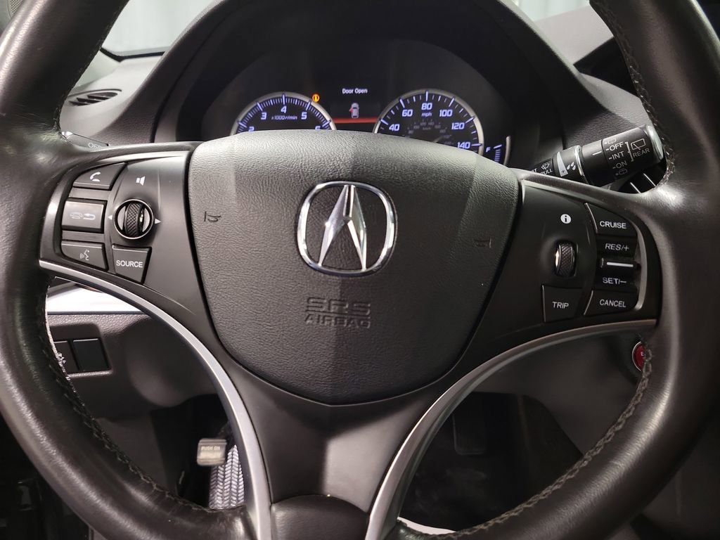 2014 Acura MDX SH-AWD w/ Tech & Entertainment