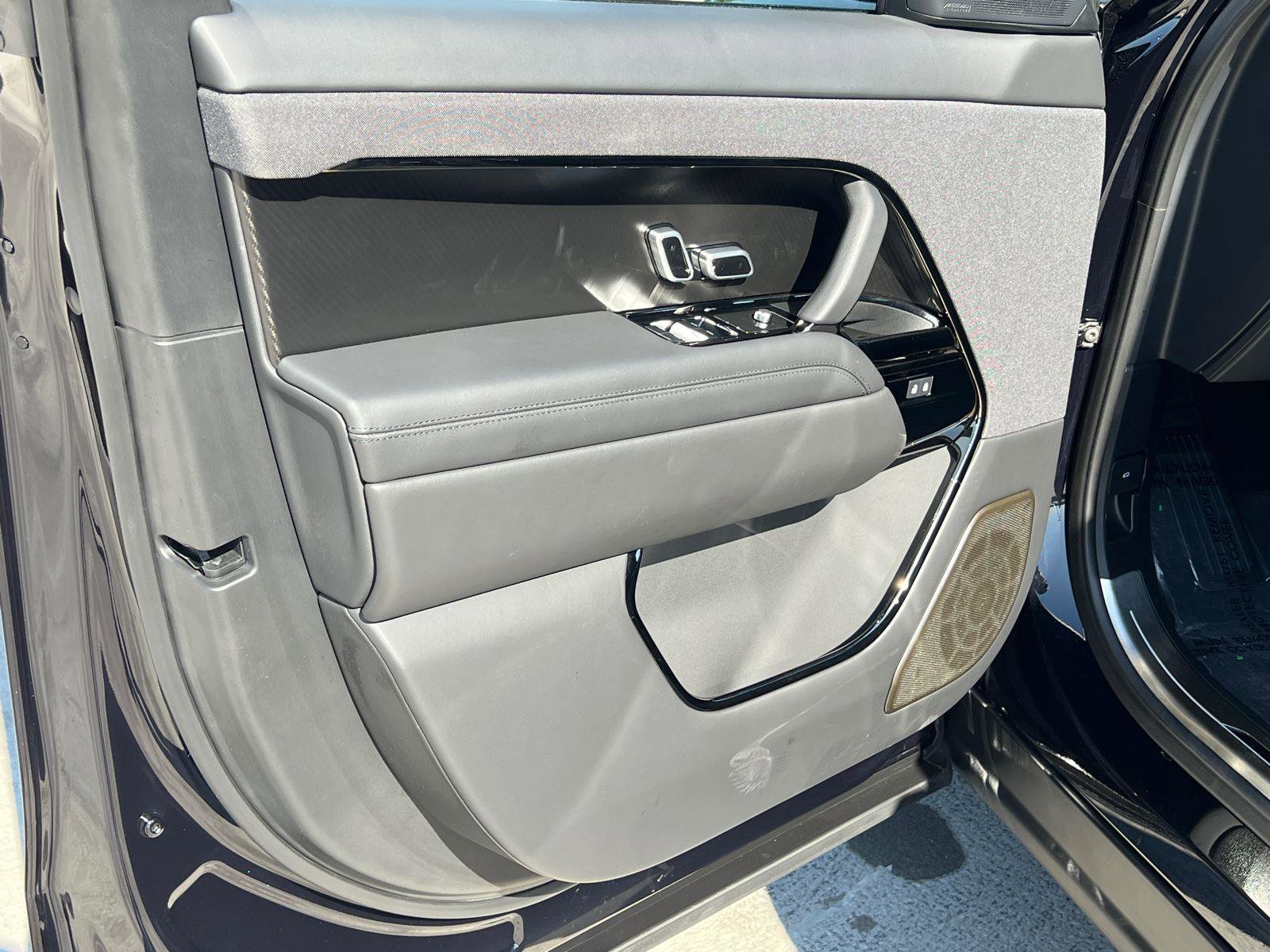 2025 Land Rover Range Rover Sport SV Edition Two