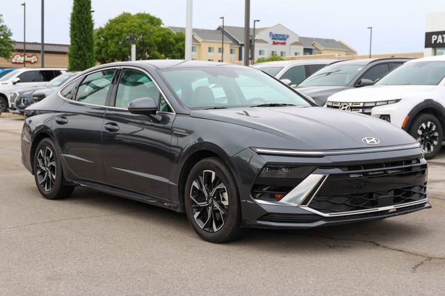 Used 2024 Hyundai Sonata SEL