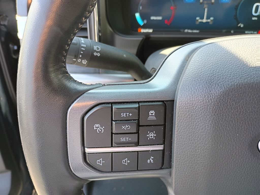 2024 Ford F250 Lariat