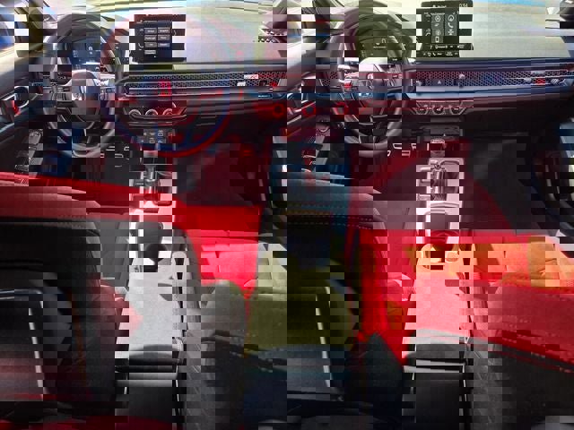 2024 Honda Civic Type R