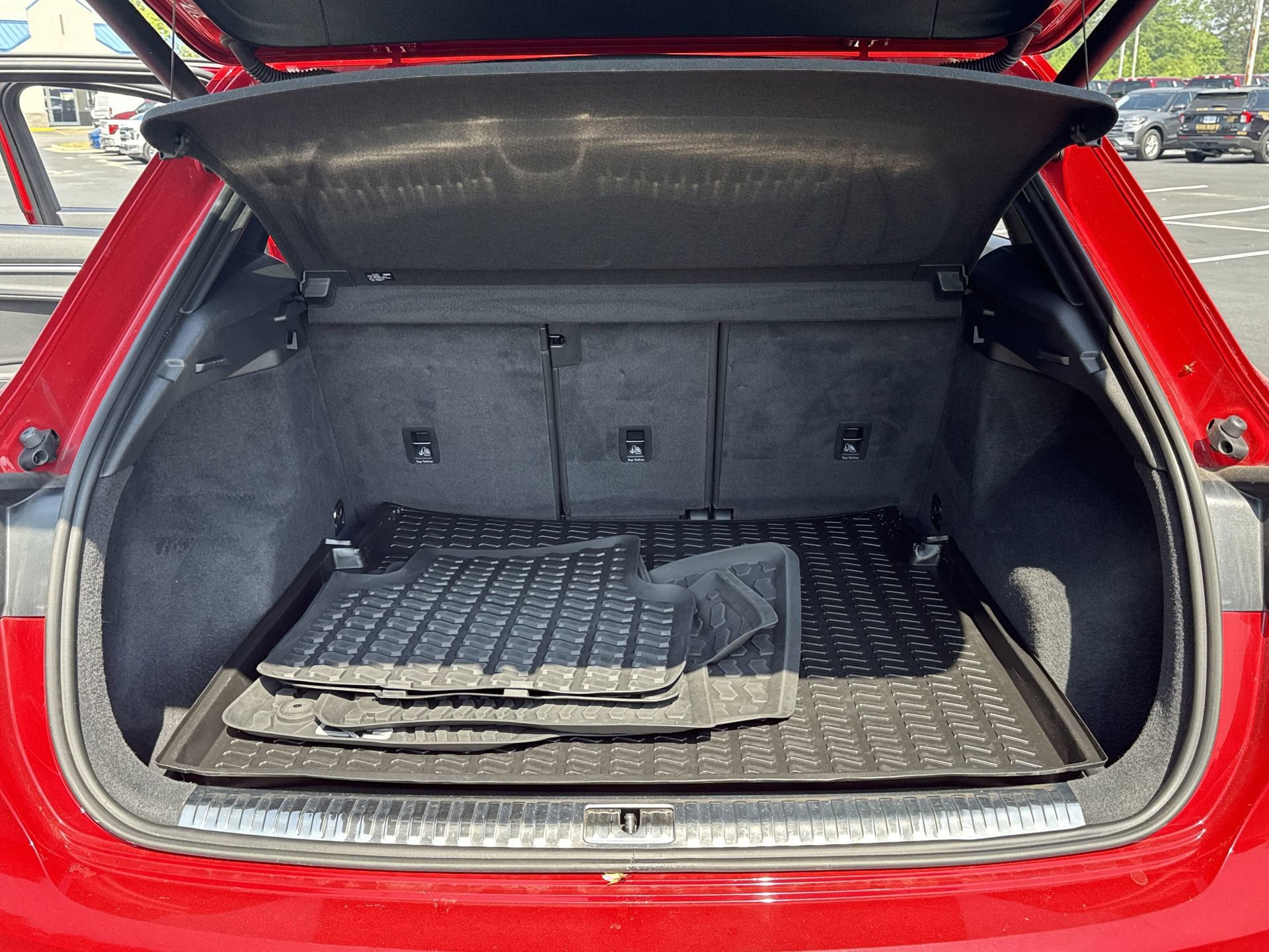 2024 Audi Q3 2.0T Premium Plus