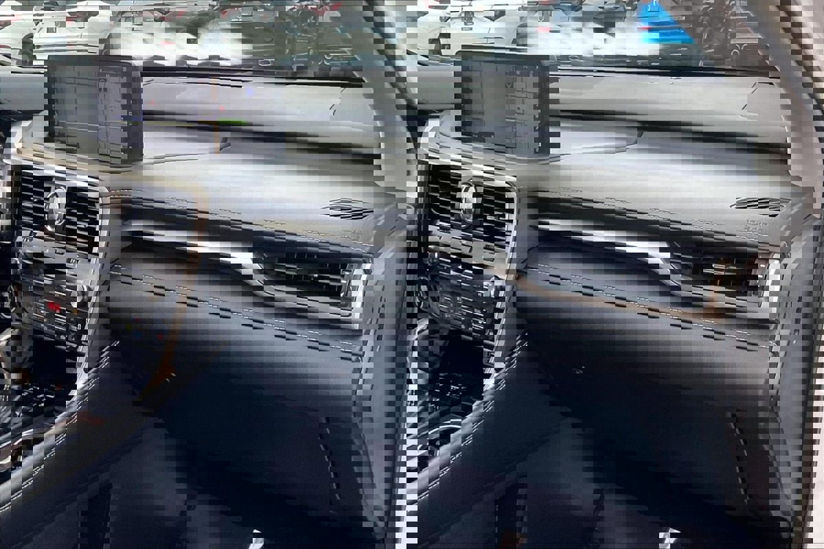 2020 Lexus RX 350 FWD