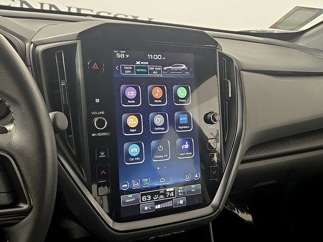 2024 Subaru Crosstrek 2.5i Wilderness