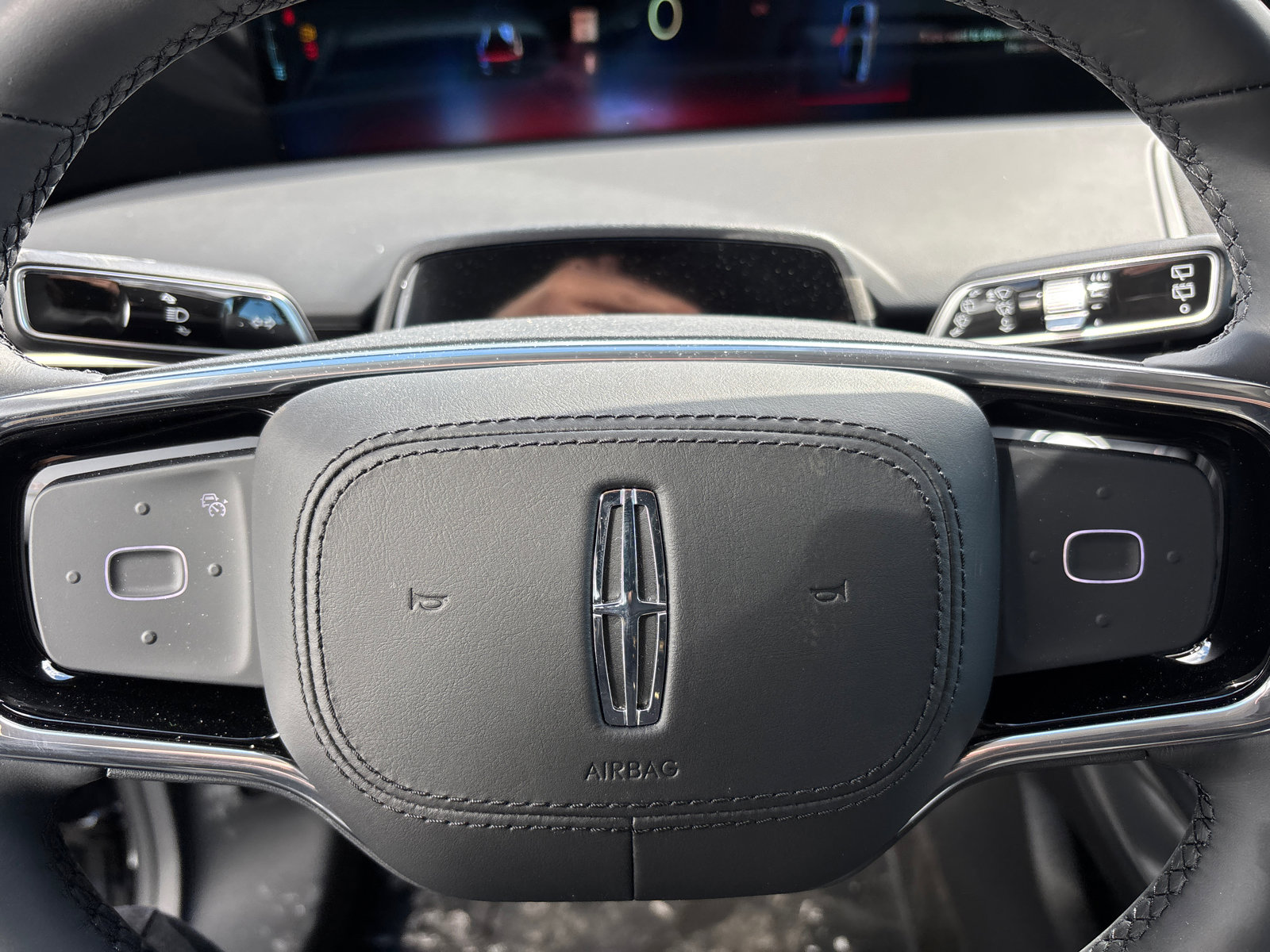 2026 Lincoln Nautilus Premier