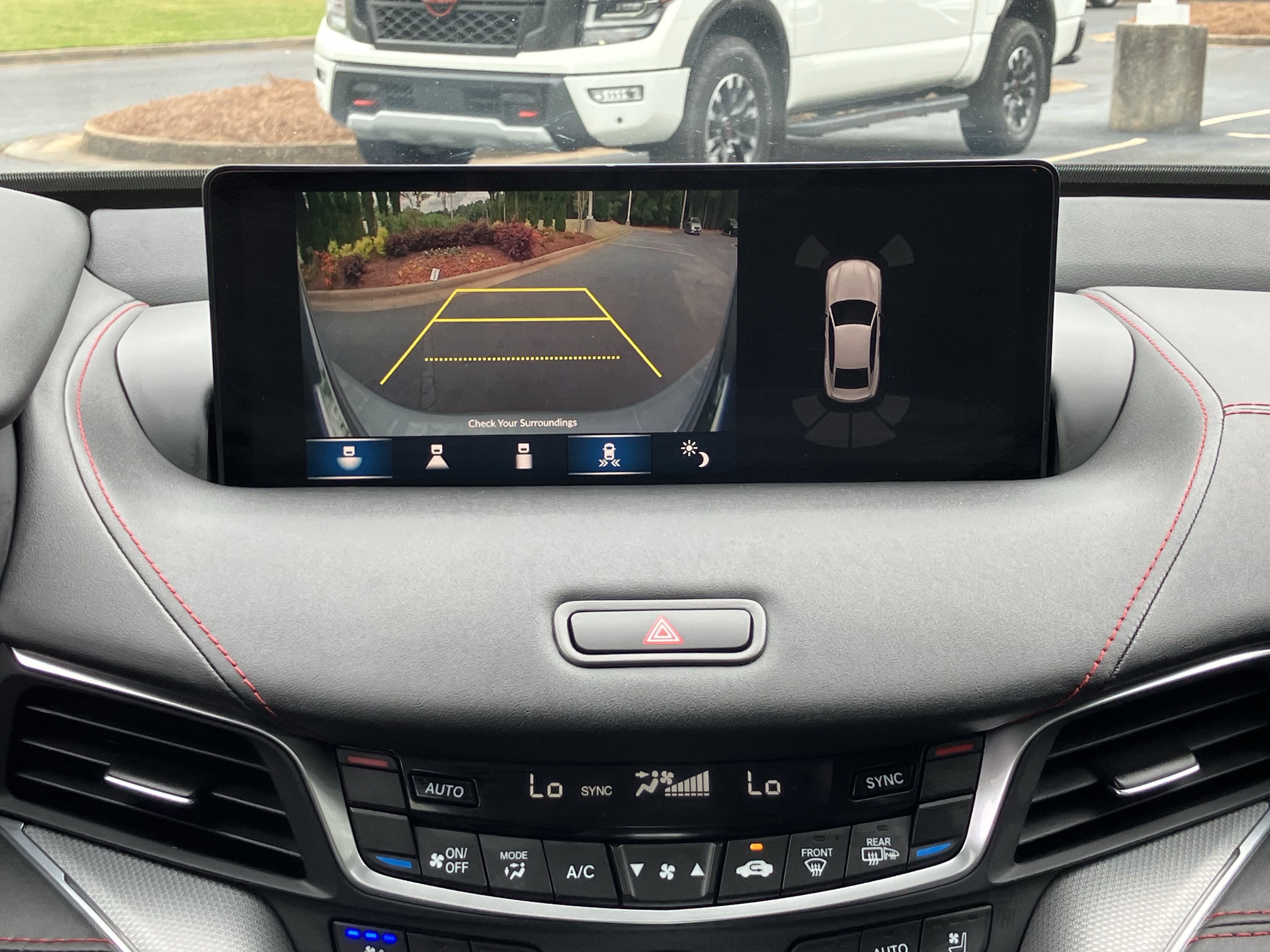 2025 Acura TLX SH-AWD w/ A-SPEC Pkg