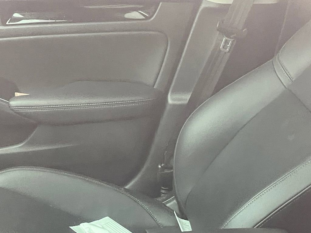 2022 Honda Civic Touring