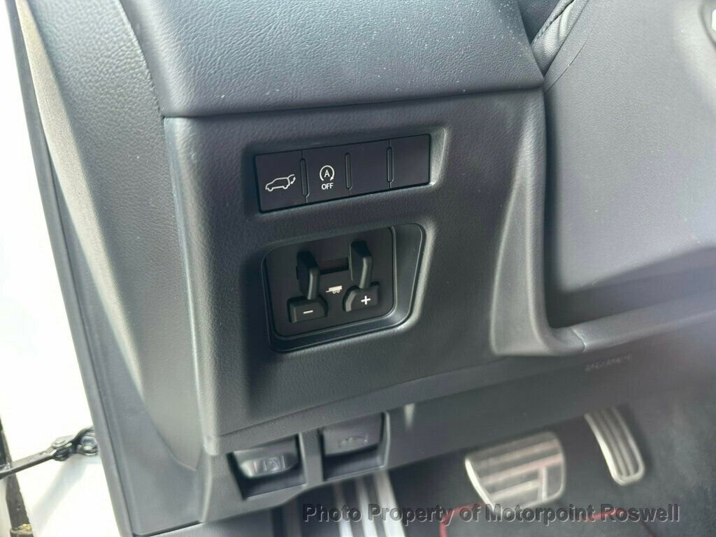 2025 Lexus LX 600 F Sport