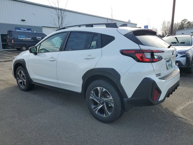 2026 Subaru Crosstrek 2.0i Premium