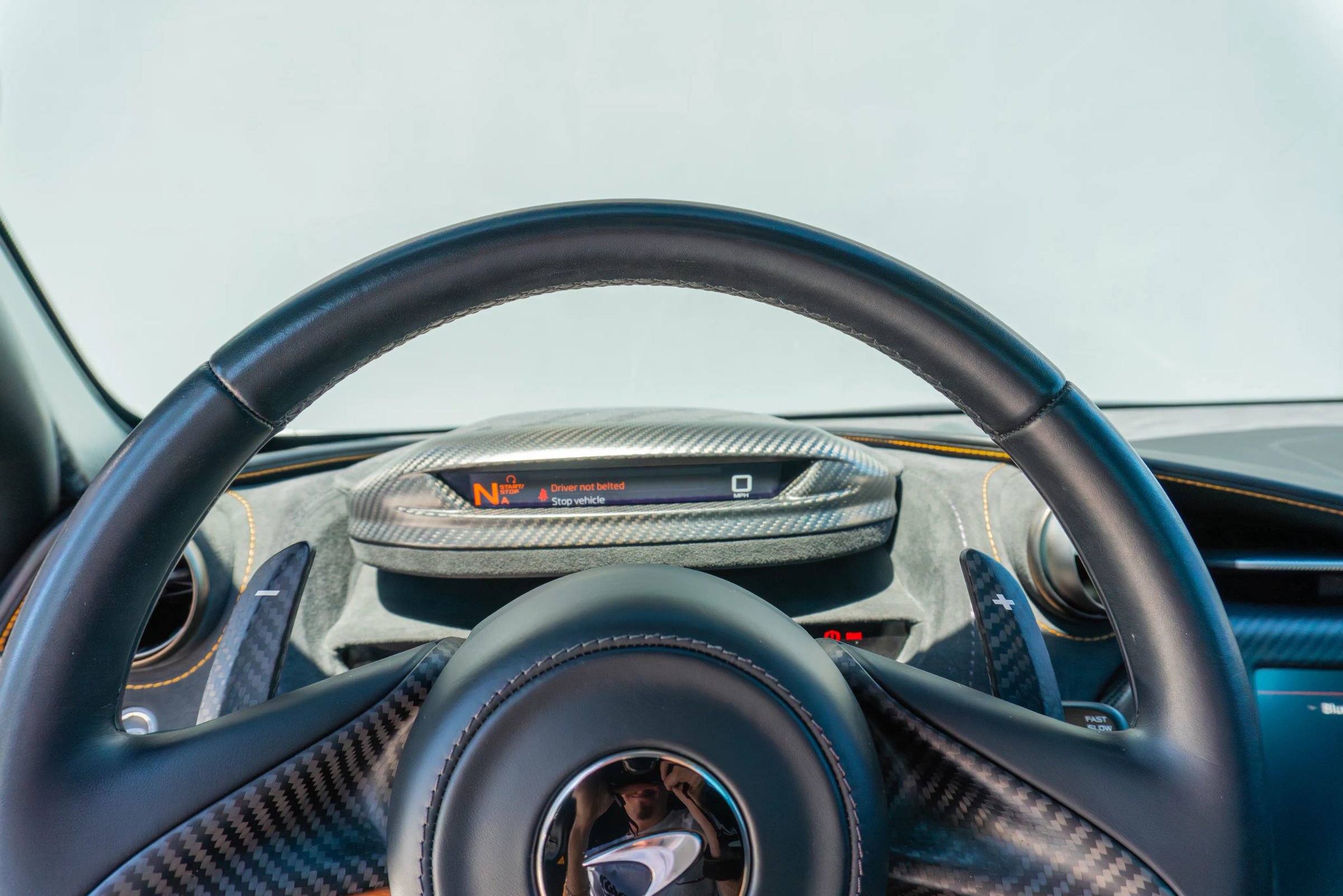 Used 2021 McLaren 720S Spider photo 69