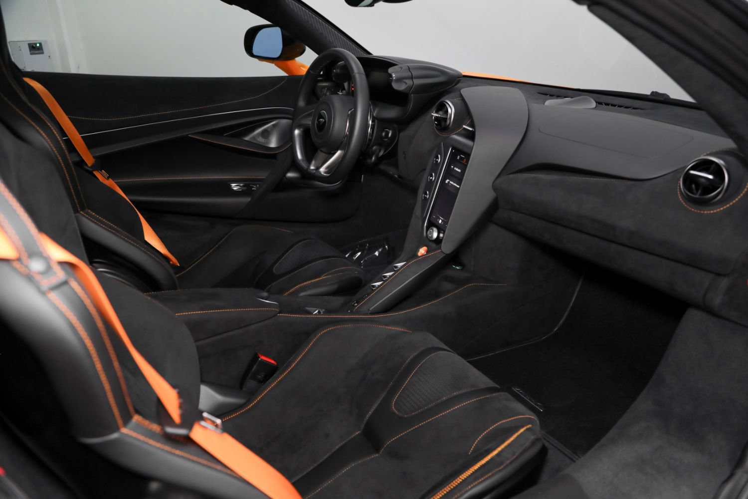 Used 2026 McLaren 750S Spider 2
