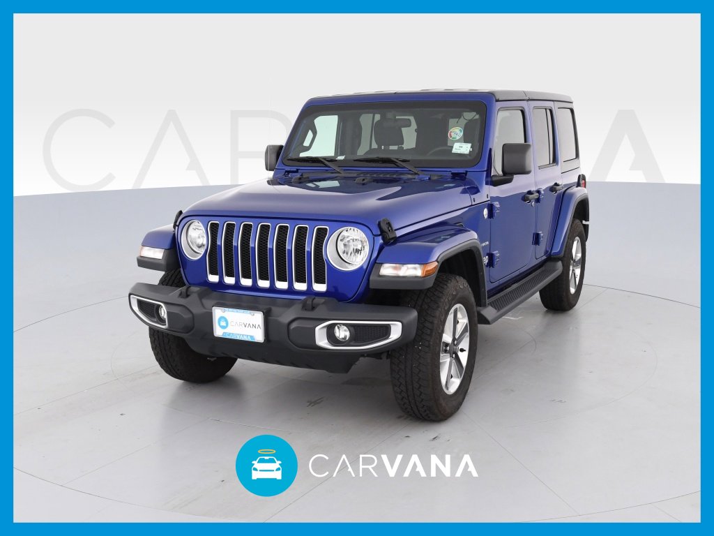 Used Jeep Wrangler For Sale Right Now In Birmingham Al Autotrader