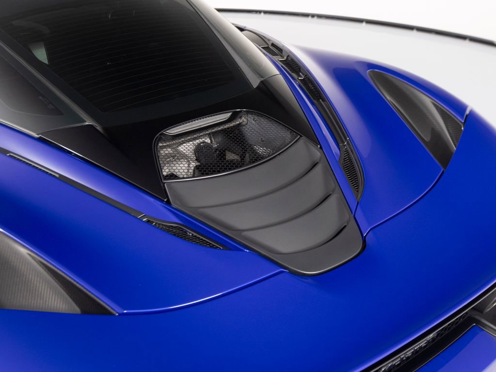 Used 2021 McLaren 720S Performance photo 41