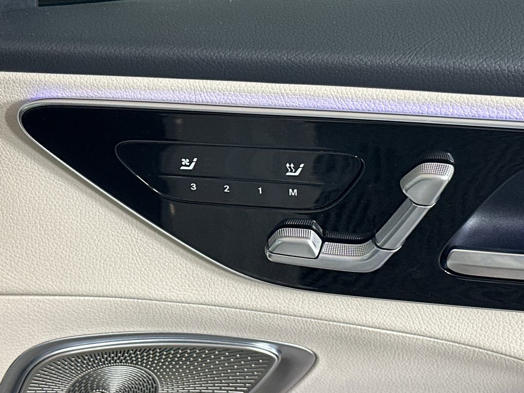 2026 Mercedes-Benz C 300 Sedan