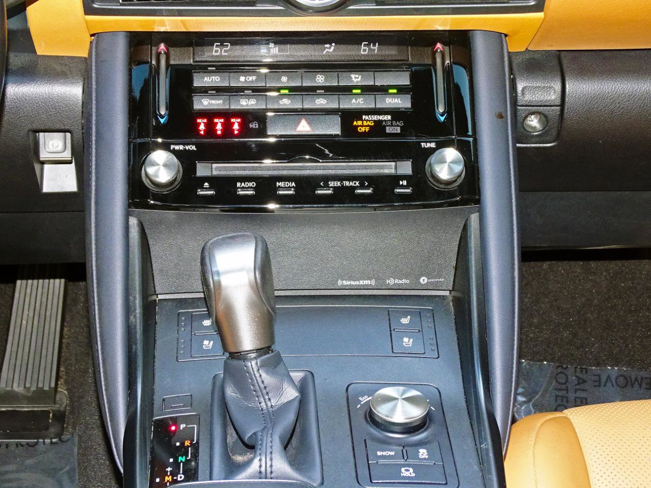 2023 Lexus IS 300 w/ Premium Package