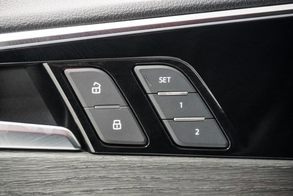 2024 Audi A4 2.0T Premium Plus