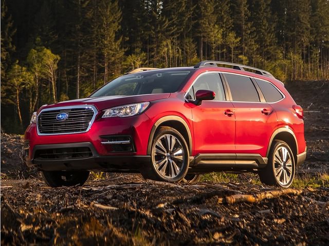 Used 2020 Subaru Ascent Touring w/ Popular Package #2A
