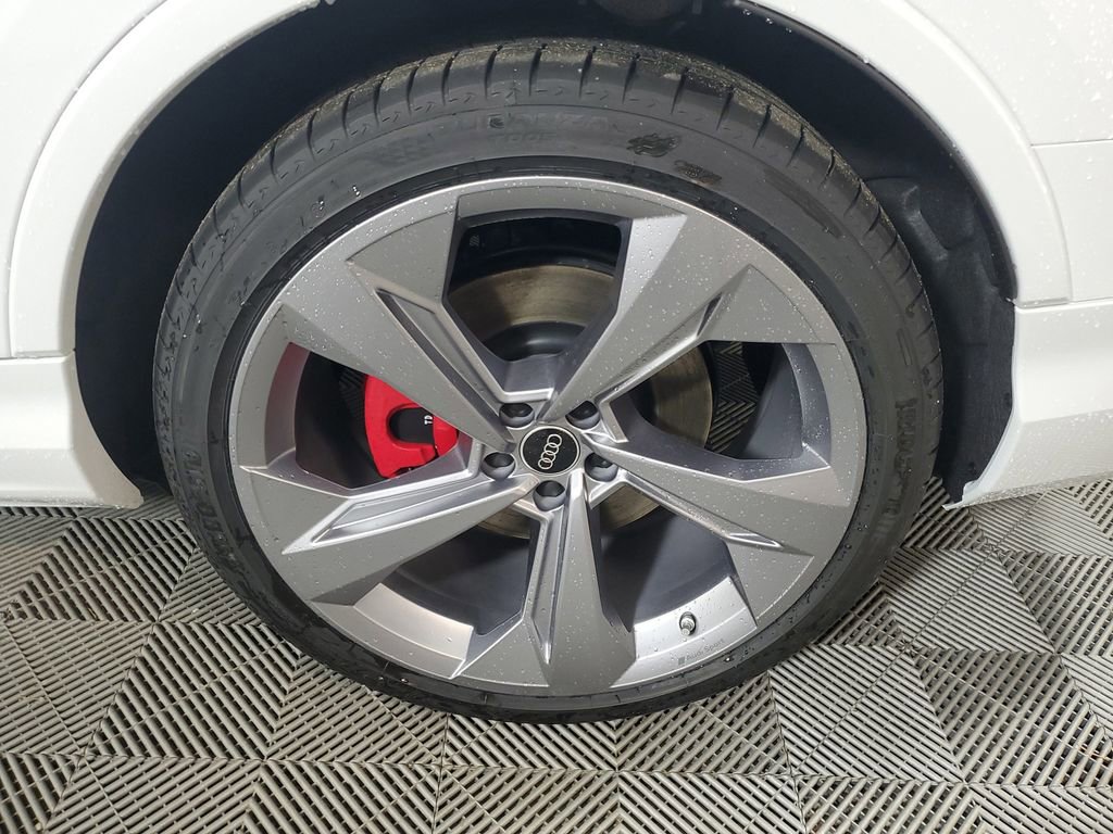 2026 Audi Q7 3.0T Prestige