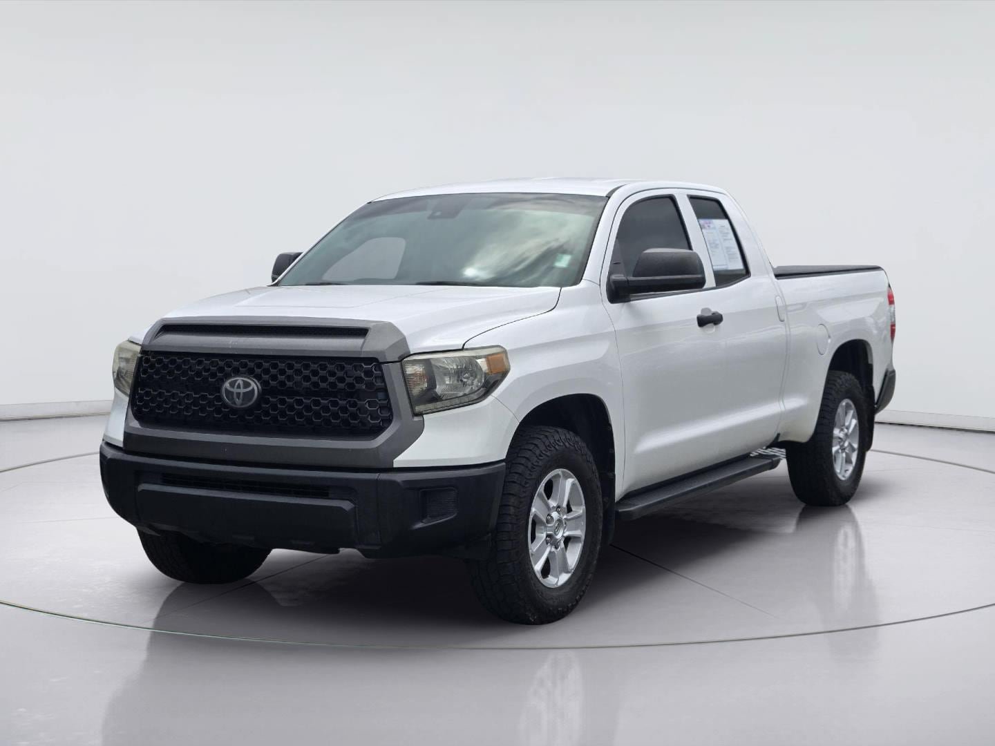 Used 2018 Toyota Tundra SR