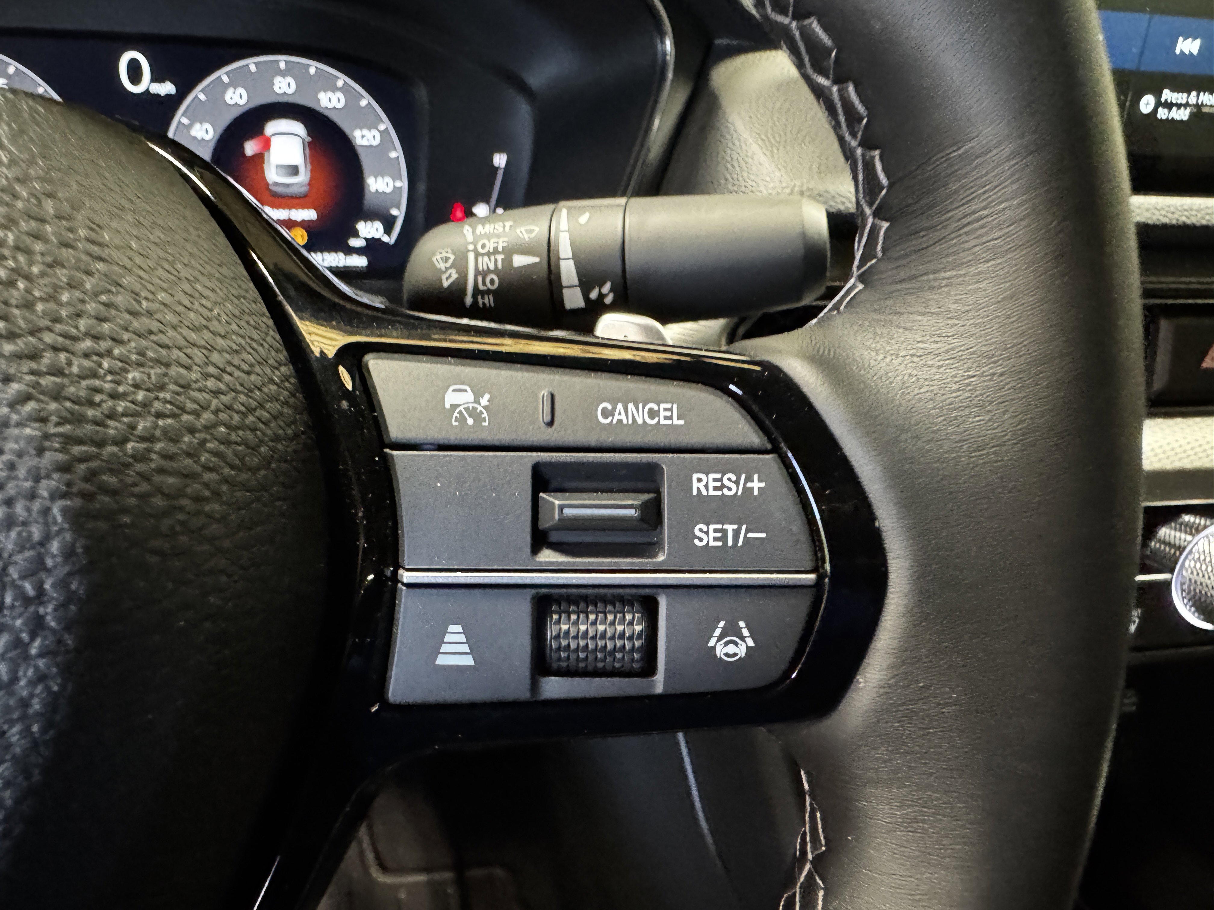 2026 Acura Integra A-Spec