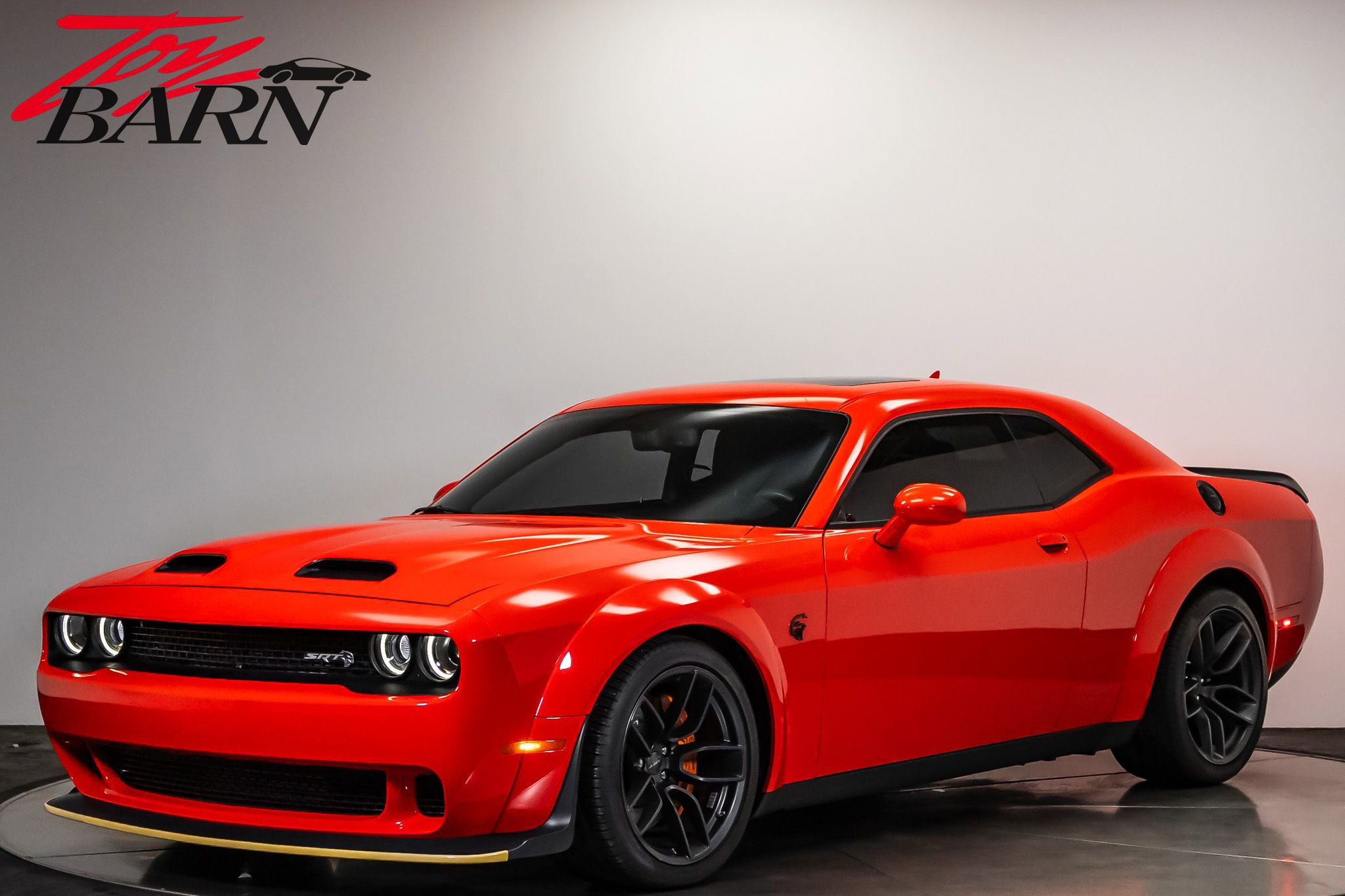 Used Dodge Challenger SRT Hellcat Redeye for Sale in Columbus, OH