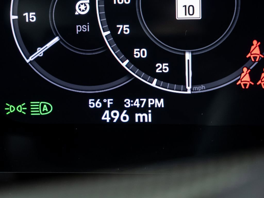 2026 Porsche 911 Carrera GTS