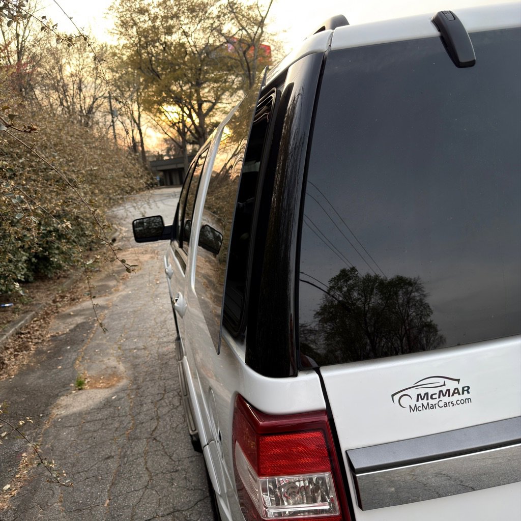 2017 Ford Expedition XLT