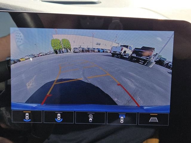 2022 Chevrolet Corvette Stingray Preferred Cpe w/ 2LT