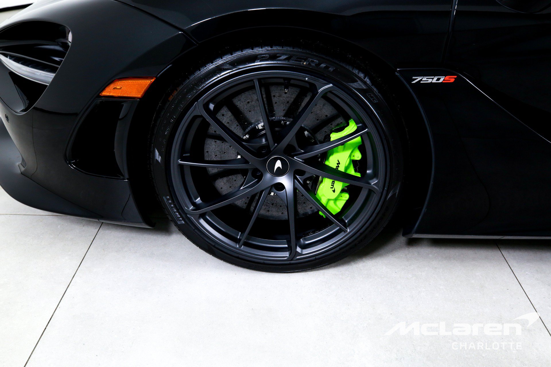 New 2026 McLaren 750S Spider photo 29
