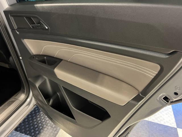 2021 Volkswagen Atlas Cross Sport SE