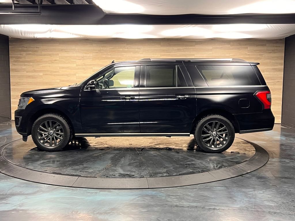 2020 Ford Expedition Max Limited