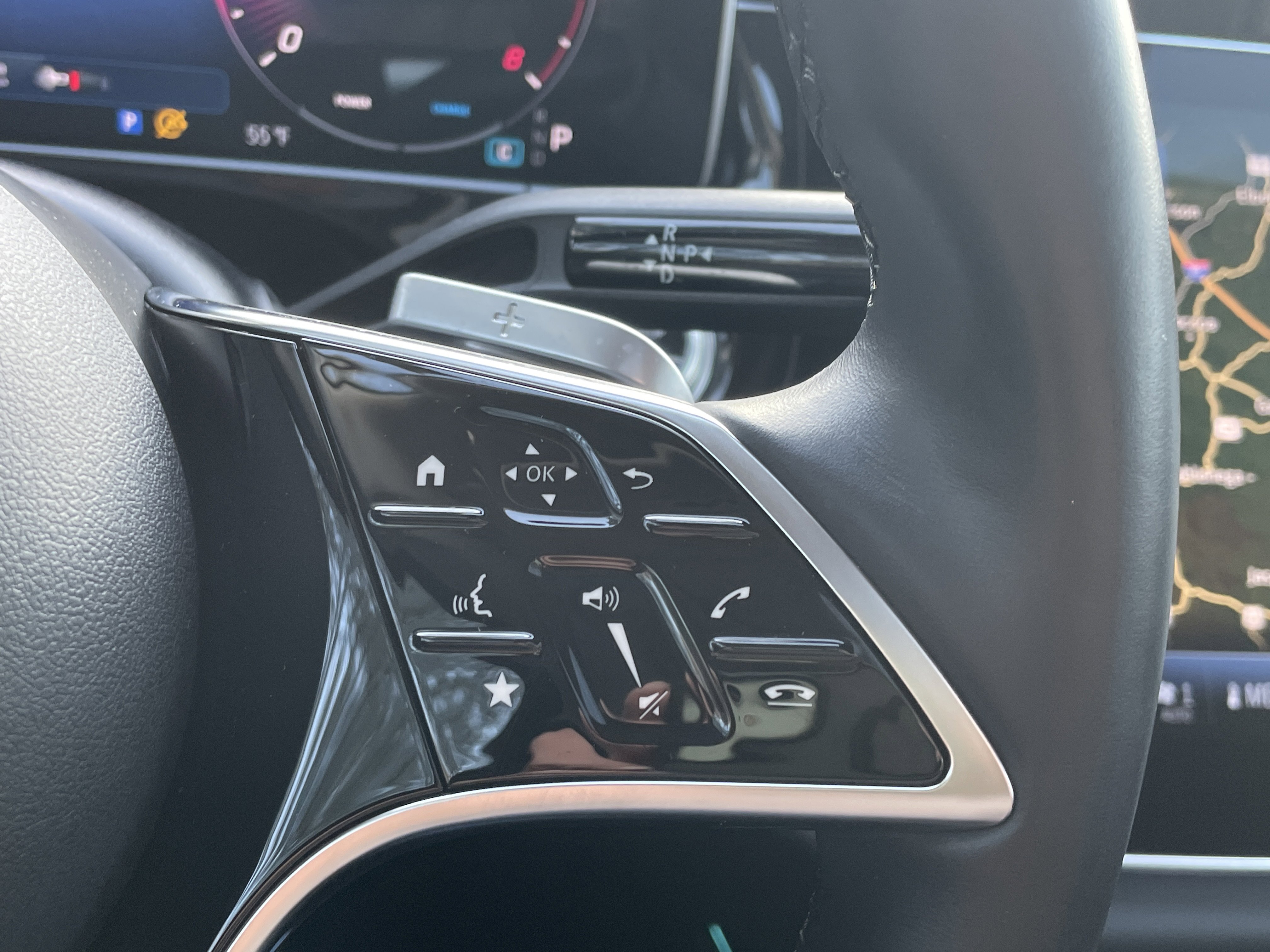 2025 Mercedes-Benz E 350 4MATIC Sedan