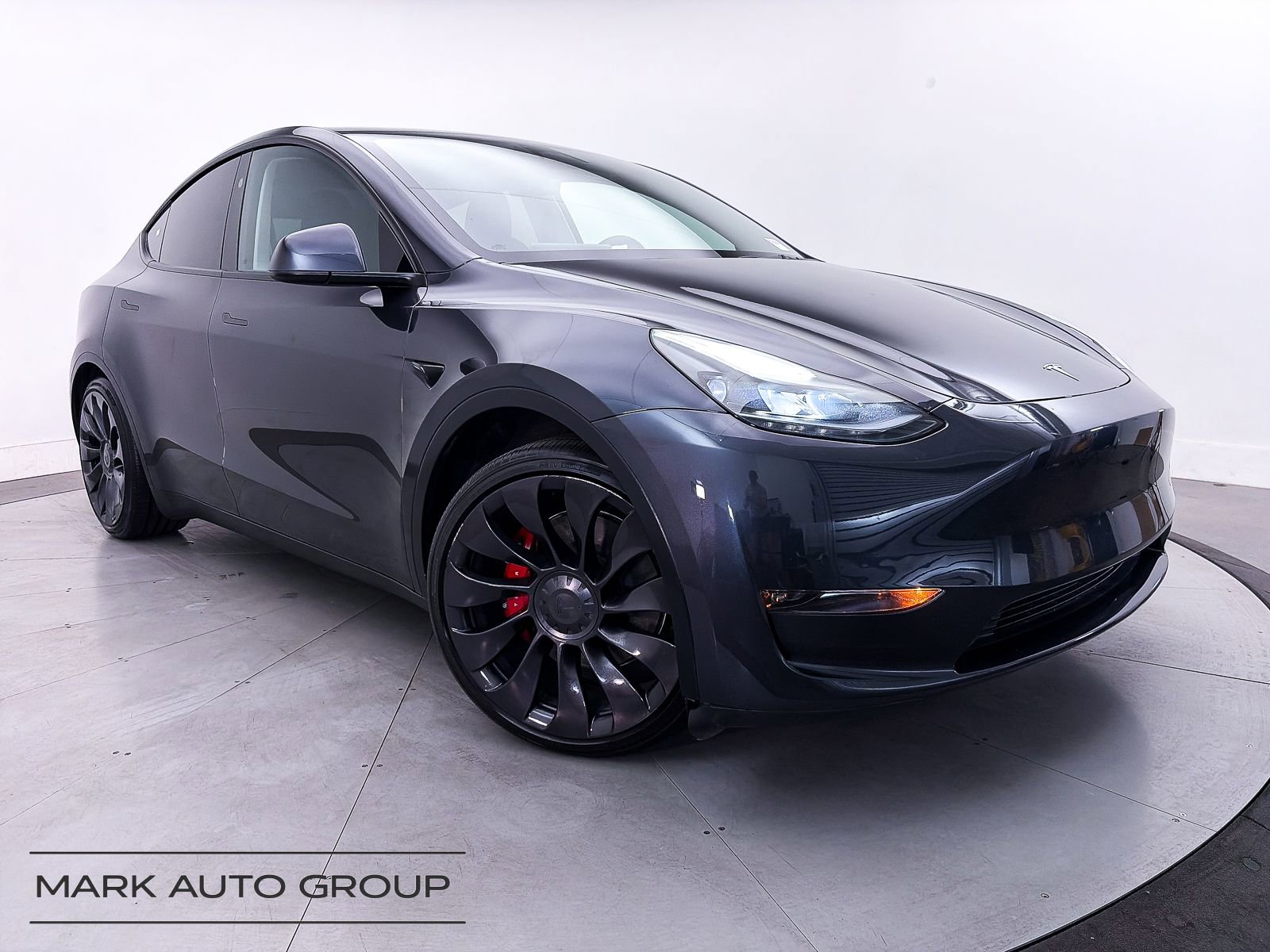 Used Tesla Model Y Performance for Sale in Chandler, AZ - Autotrader