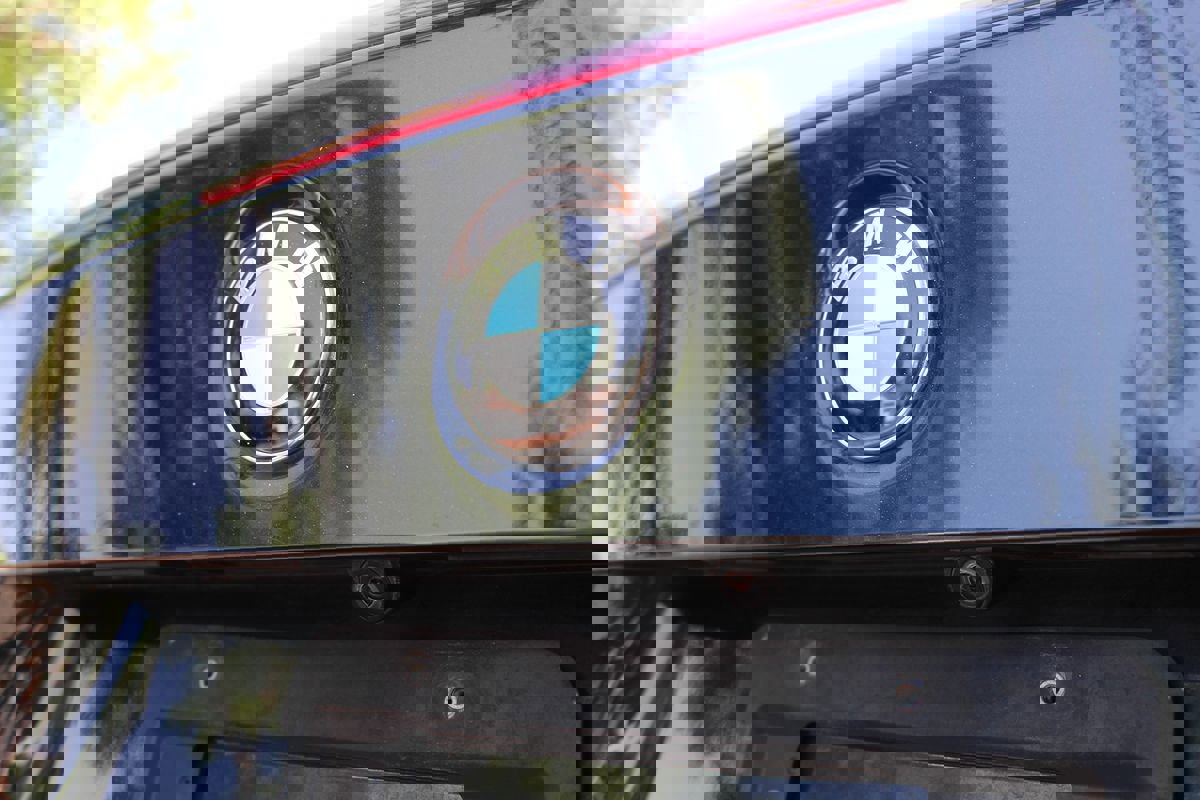 2015 BMW M4 Convertible