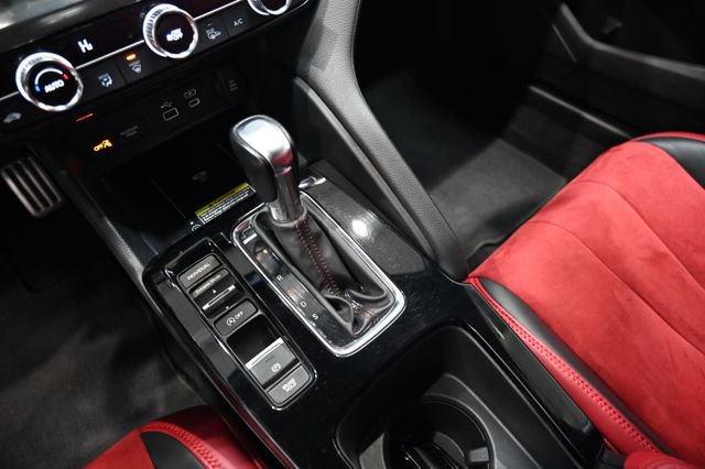 2023 Acura Integra A-Spec