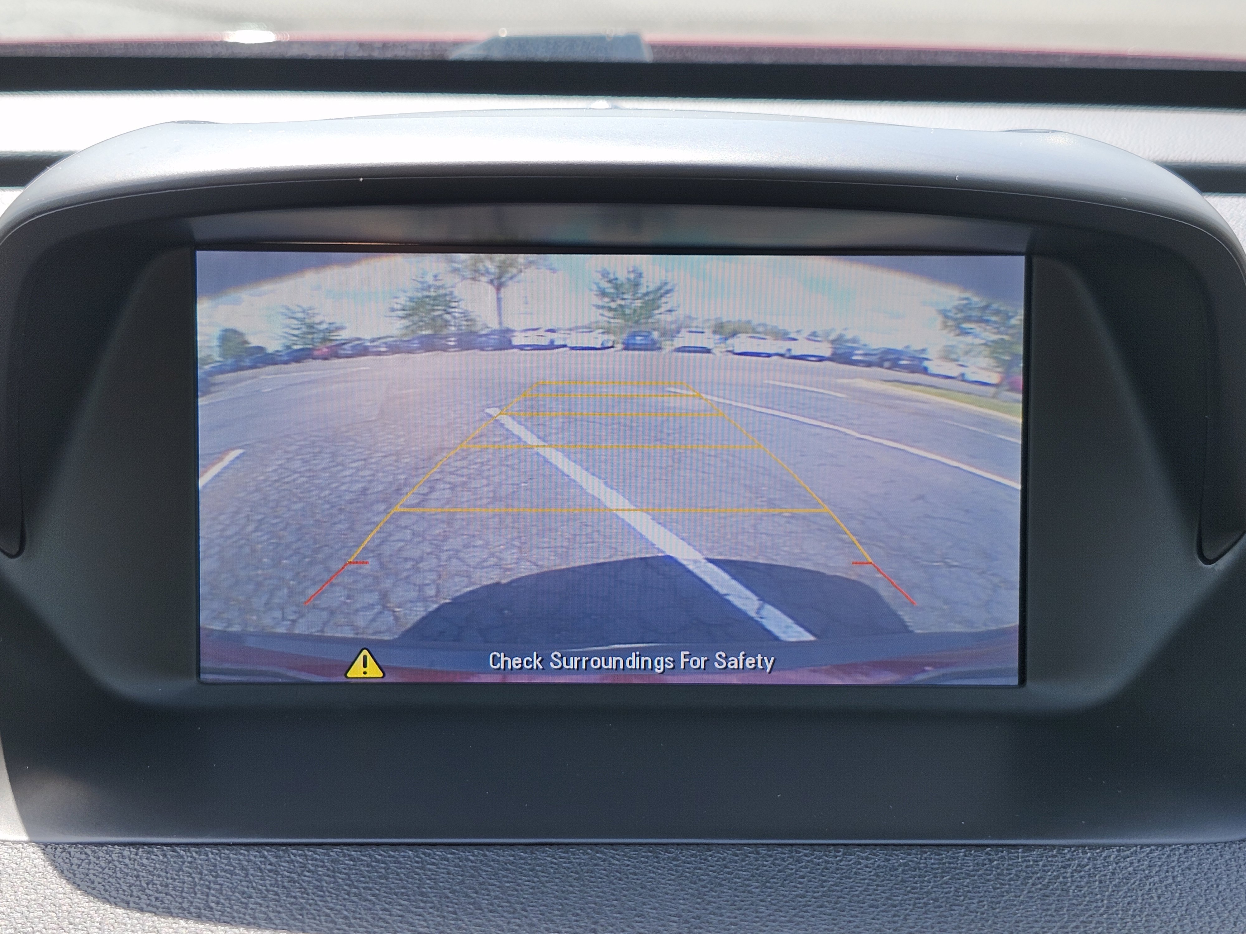 2015 Buick Encore Leather