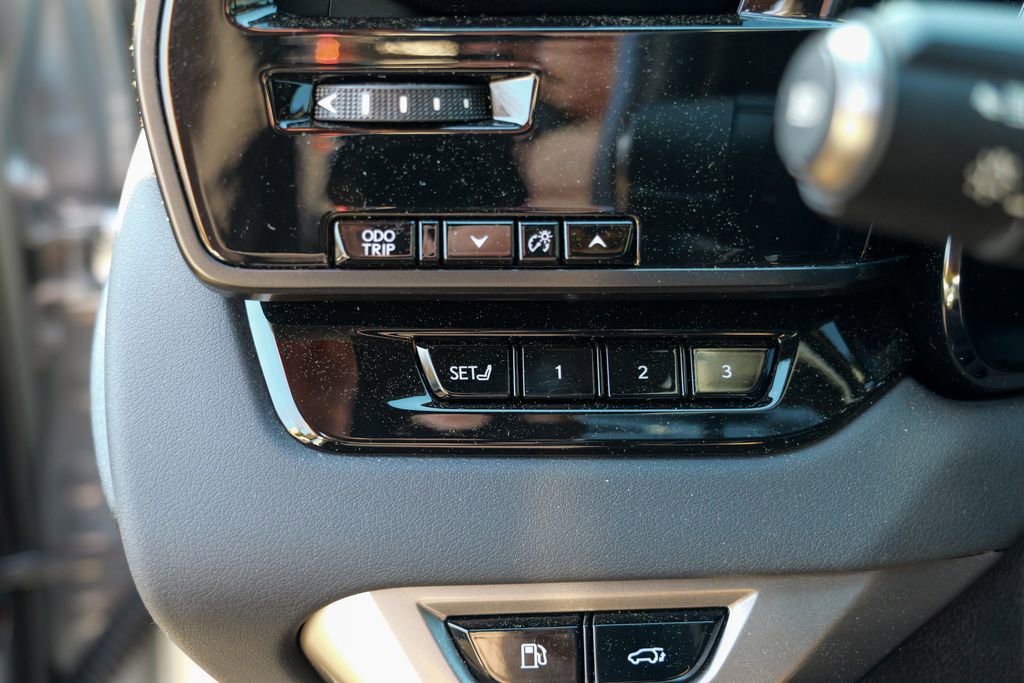 2024 Lexus RX 350 F Sport