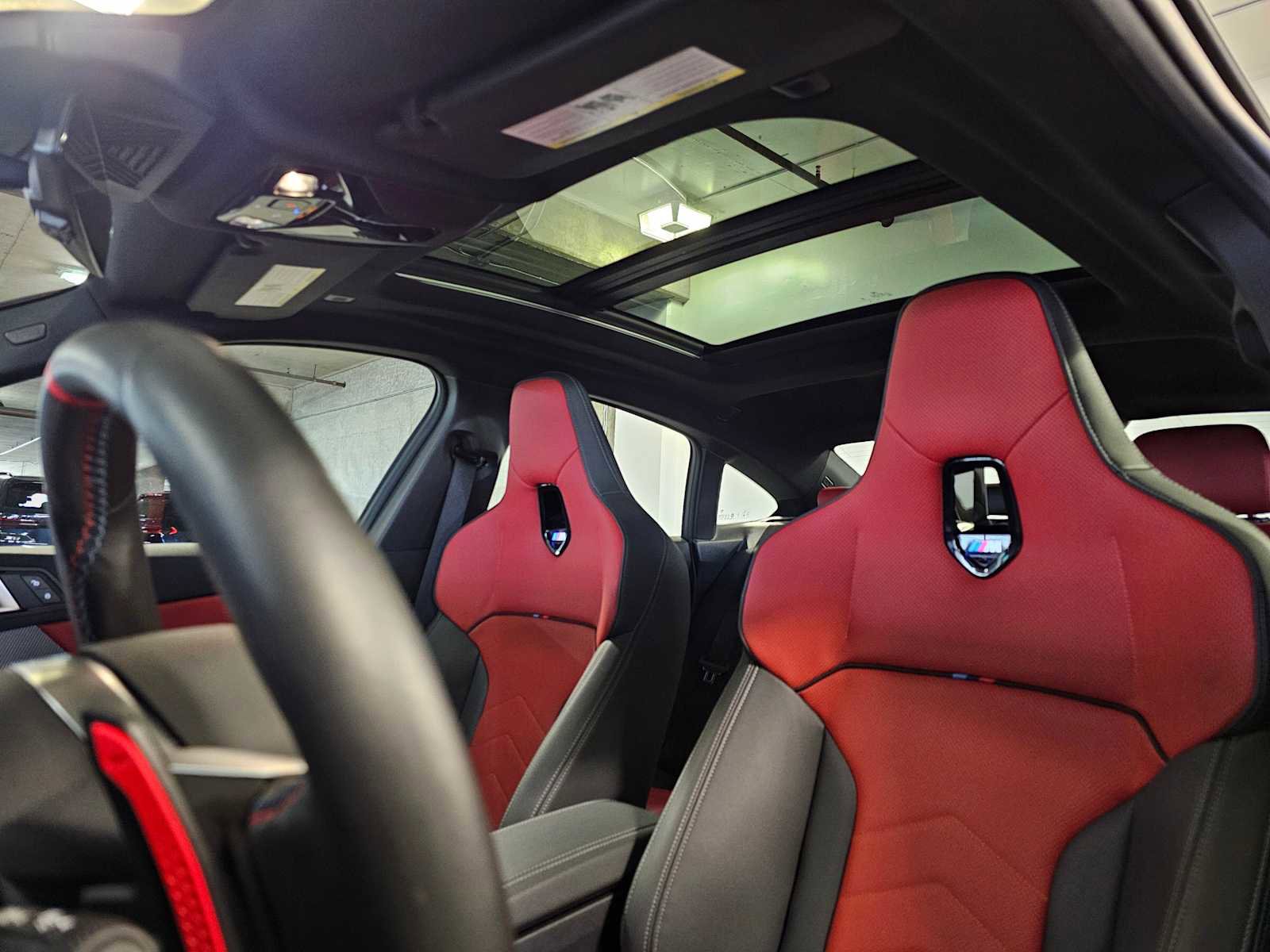 2025 BMW M235i xDrive