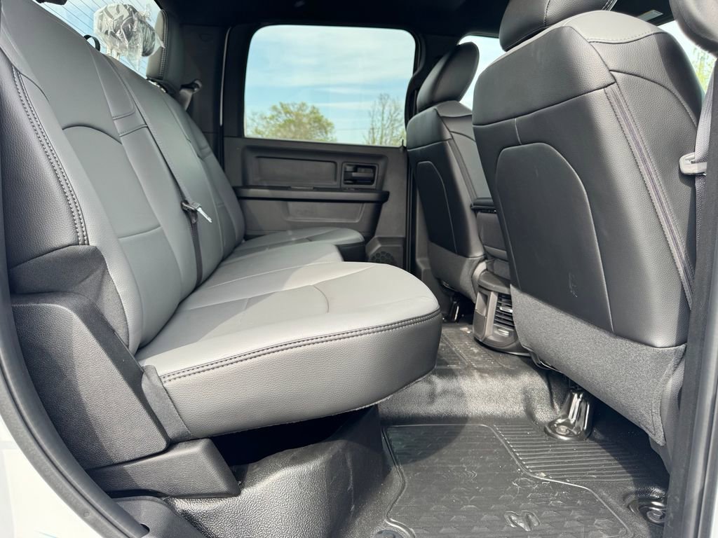 2026 RAM 5500 Tradesman