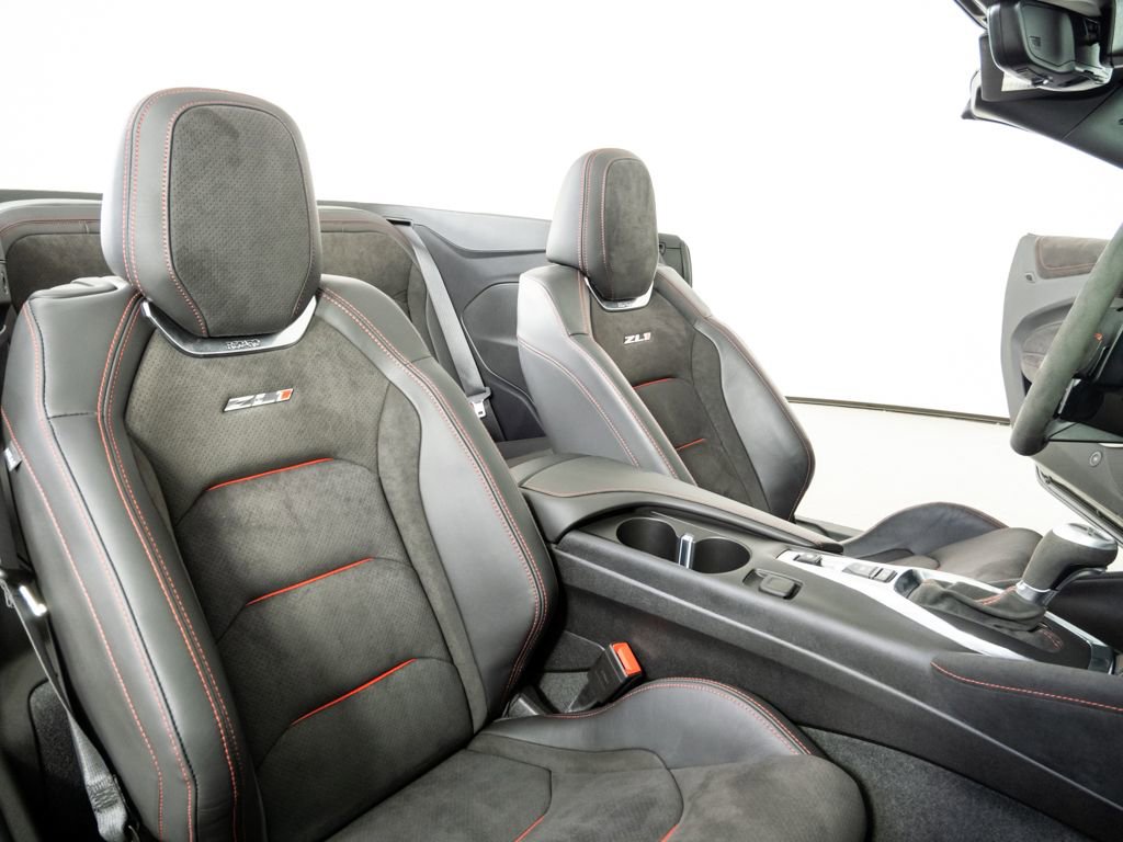 2023 Chevrolet Camaro ZL1