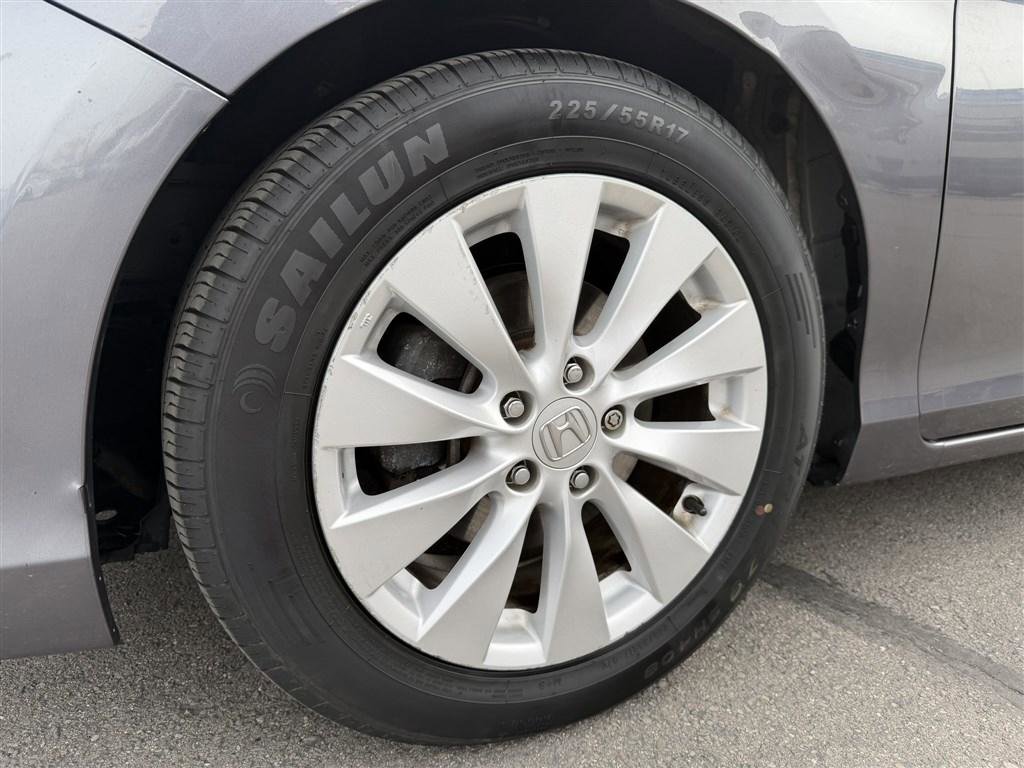 2014 Honda Accord EX