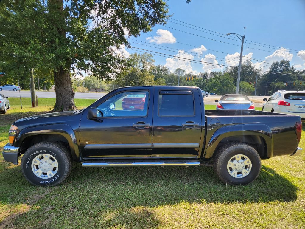 2008 Chevrolet Colorado LT - Photo 6