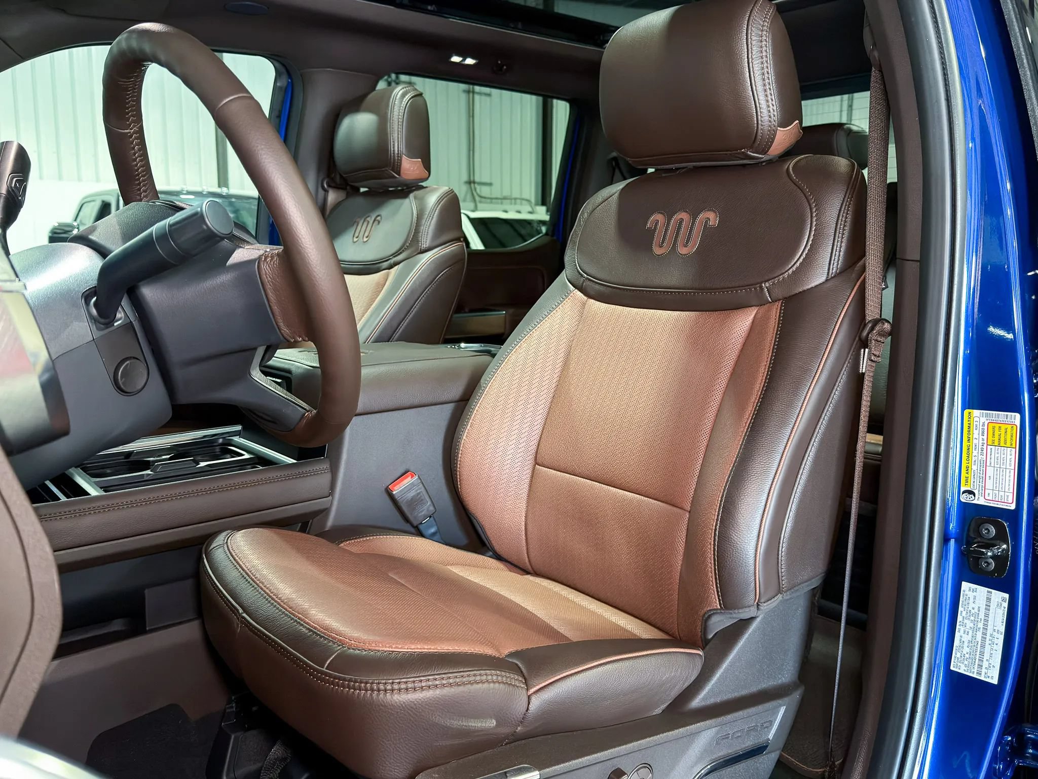 2026 Ford F-450 Super Duty King Ranch - Photo 16